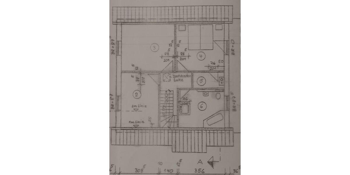 Einfamilienhaus nahe der Stadt Greifswald und der Ostsee gelegen 3 zimmer