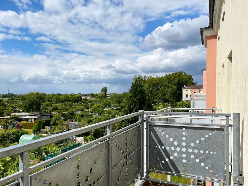Wohnung zum Mieten in Magdeburg 749 € 83 m²