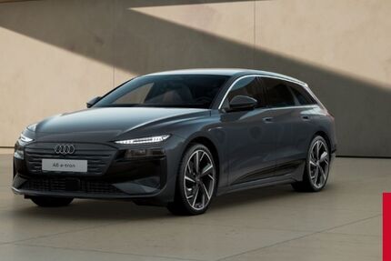 Audi A6 e-tron 8.934 km 54.390 &euro; Wuppertal 42109