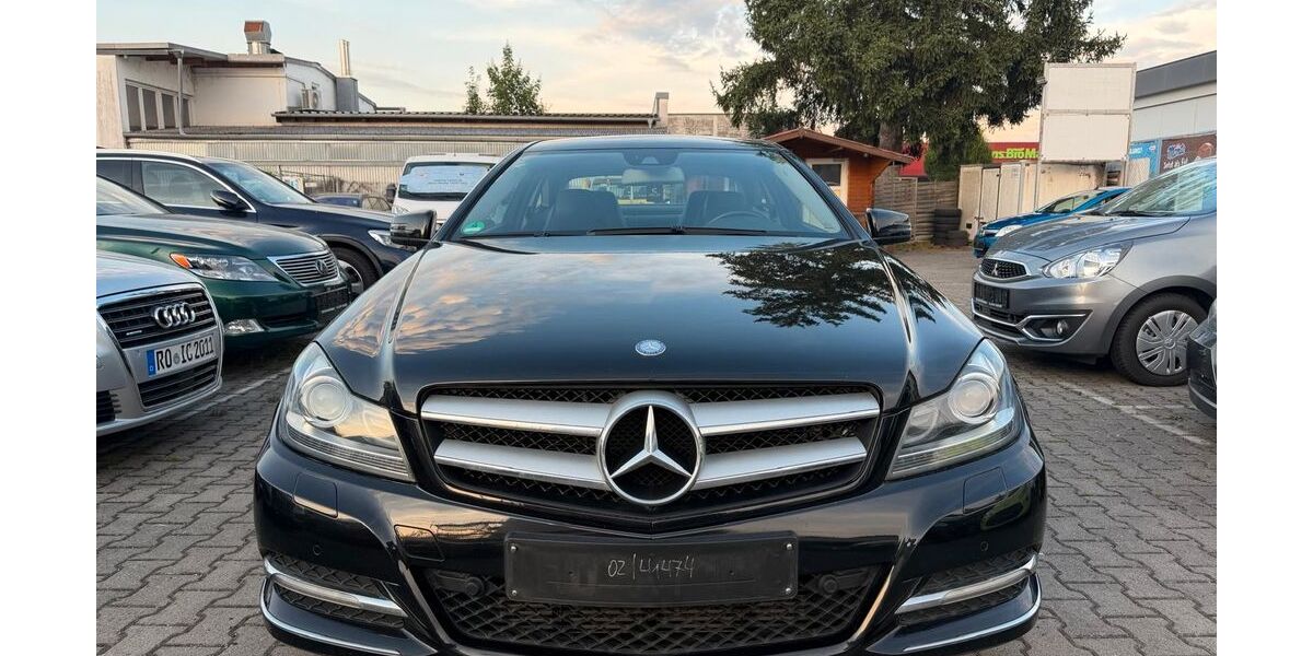 Mercedes-Benz C 250 154.639 km 9.990 &euro; Rosenheim 83026