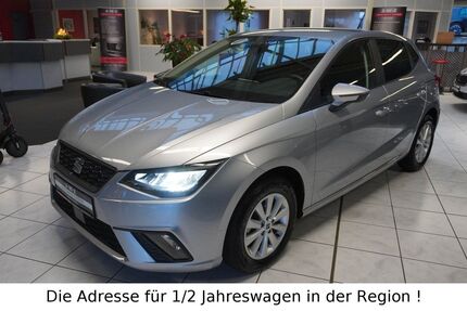 Seat Ibiza 10.000 km 17.290 &euro; Zimmern ob Rottweil 78658