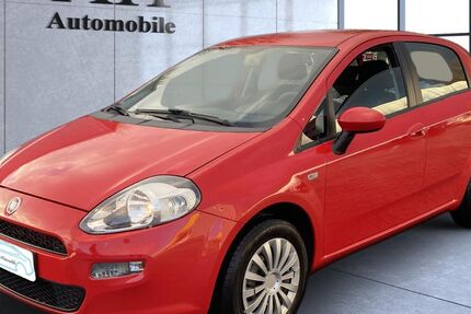 Fiat Punto 129.678 km 4.999 &euro; Nürnberg 90431