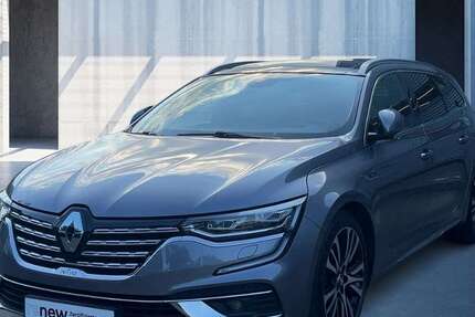 Renault Talisman 54.189 km 25.990 &euro; Berlin 13055