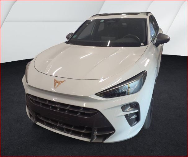 Cupra Terramar 19.000 km 41.450 € Hünxe 46569