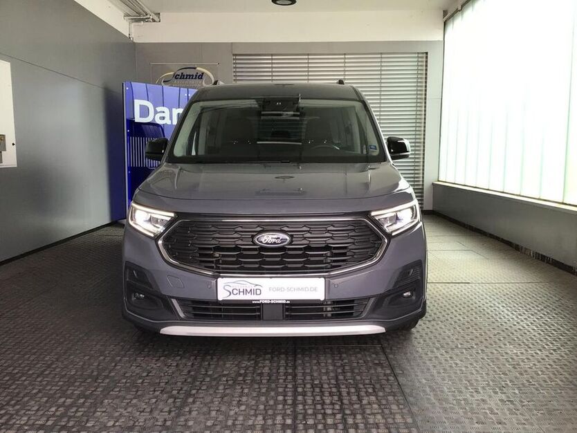 Grand Tourneo