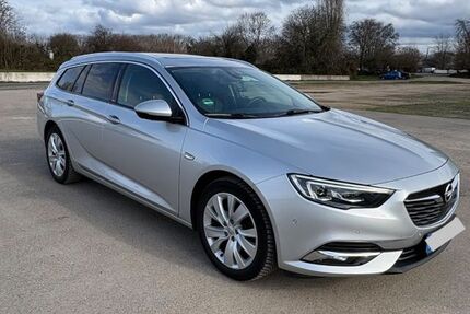Opel Insignia 168.100 km 12.500 &euro; Lampertheim 68623