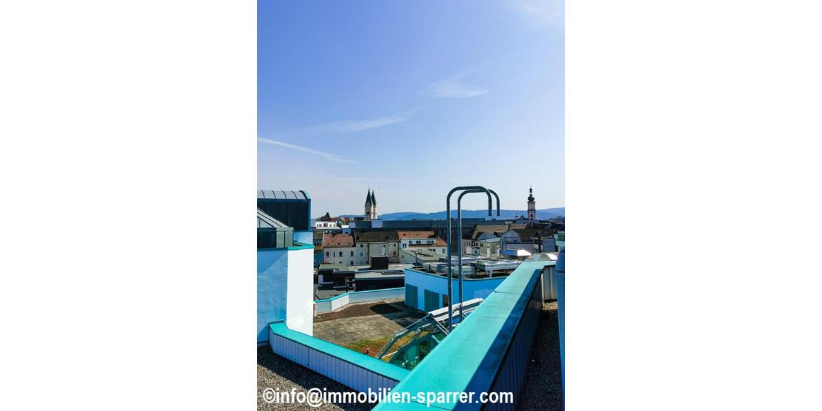 Exklusive Büroräume in bester Lage Weidens zimmer