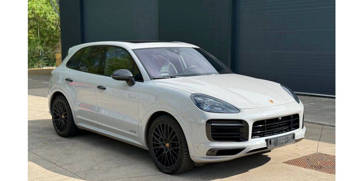 Porsche Cayenne 164.781 km 65.990 &euro; Bochum 44807