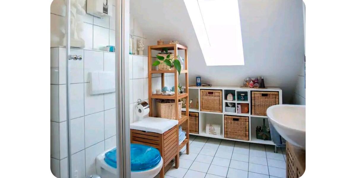 Maisonettenwohnung Winterberg - 4 Zimmer, 110 m&sup2;, 1.050&euro; | Angebot:22881551