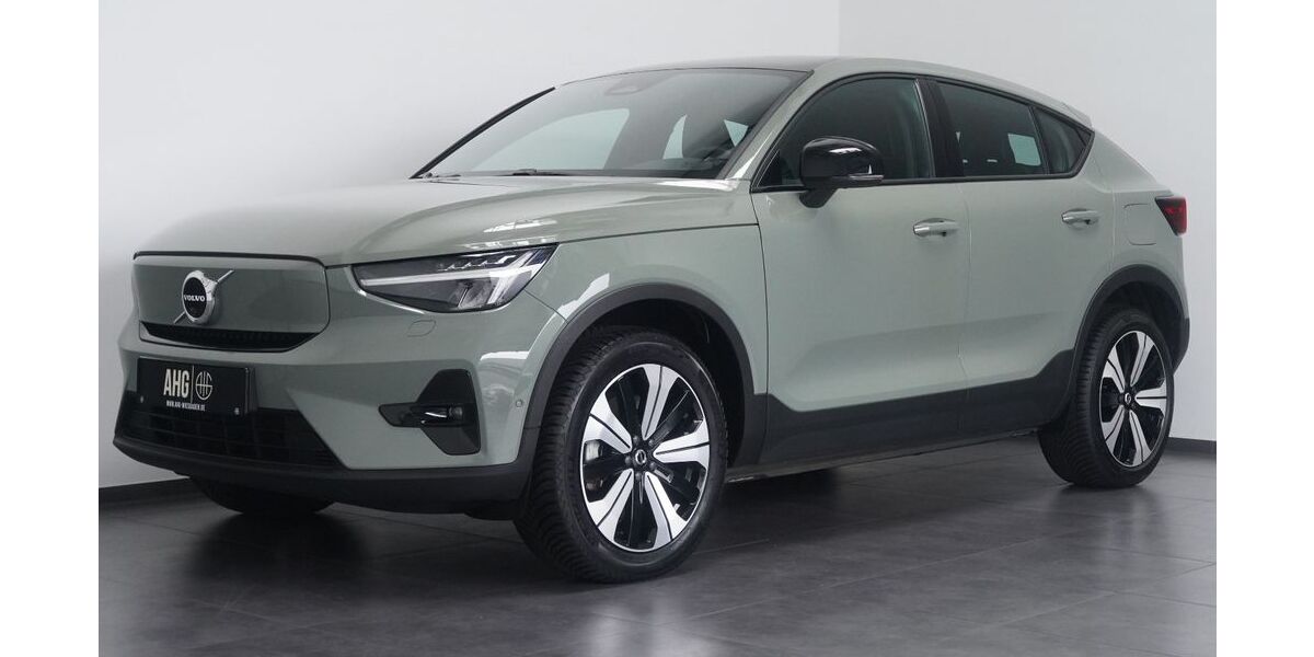 Volvo C40 41.477 km 29.880 &euro; Wiesbaden 65205