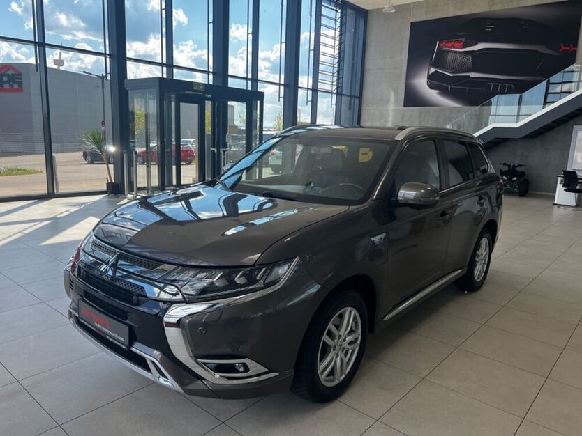 Outlander