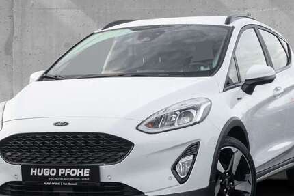 Ford Fiesta 74.900 km 16.450 &euro; Schwerin 19061