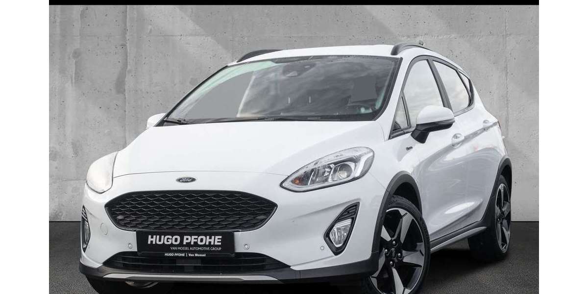 Ford Fiesta 74.900 km 16.450 &euro; Schwerin 19061