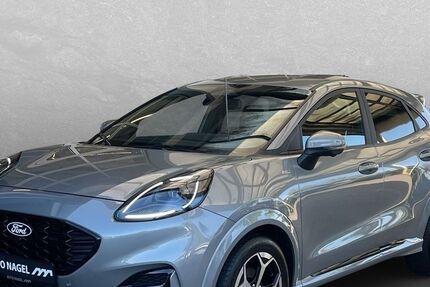Ford Puma 13.850 km 25.880 &euro; Geldern 47608