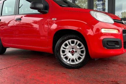Fiat Panda 105.073 km 8.470 € Fürth 90763