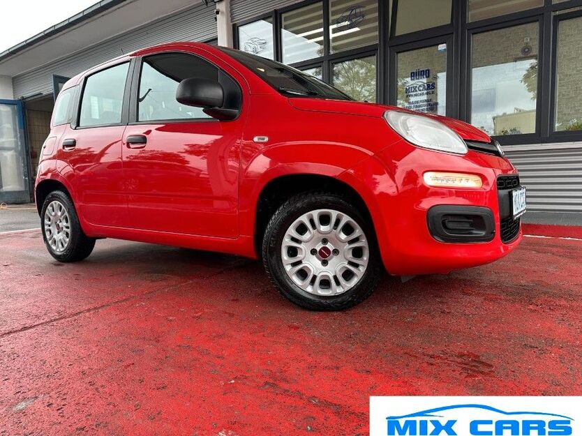 Fiat Panda 105.073 km 8.470 € Fürth 90763
