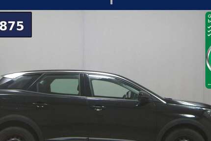 Peugeot 3008 121.805 km 11.890 € Gyhum/Bockel 27404