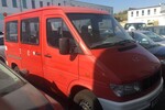 Sprinter