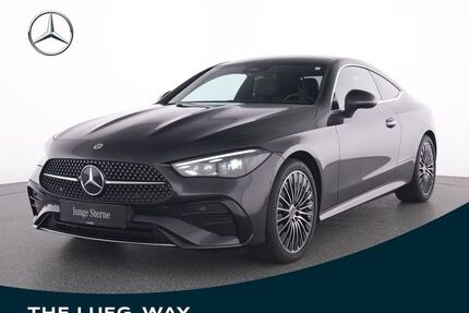 Mercedes CLE 220