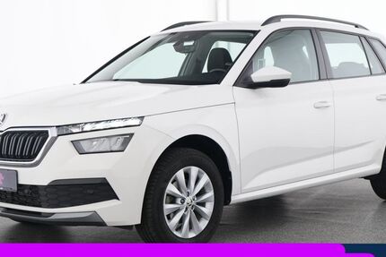 Skoda Kamiq 45.964 km 16.967 &euro; Dietzenbach bei Frankfurt 63128