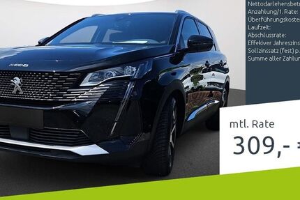 Peugeot 5008 22.400 km 29.770 &euro; Dülmen 48249