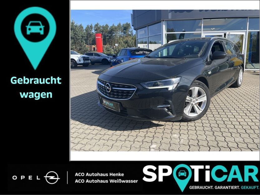 Opel Insignia 104.594 km 16.750 € Niesky 02906