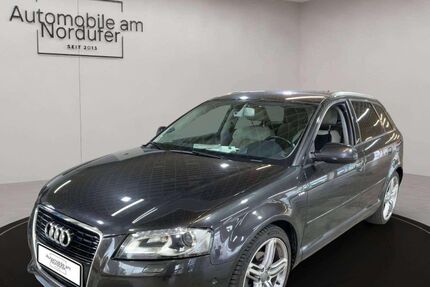 Audi A3 143.000 km 11.490 &euro; Berlin 13407