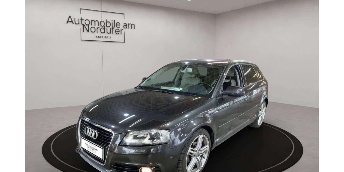 Audi A3 143.000 km 11.490 &euro; Berlin 13407