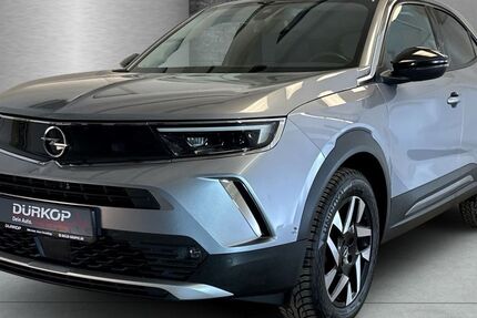 Opel Mokka 118.066 km 13.550 &euro; Braunschweig 38126