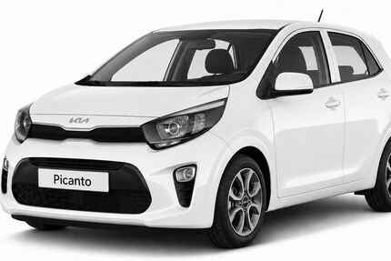 Kia Picanto 36.500 km 13.490 &euro; Bensheim 64625