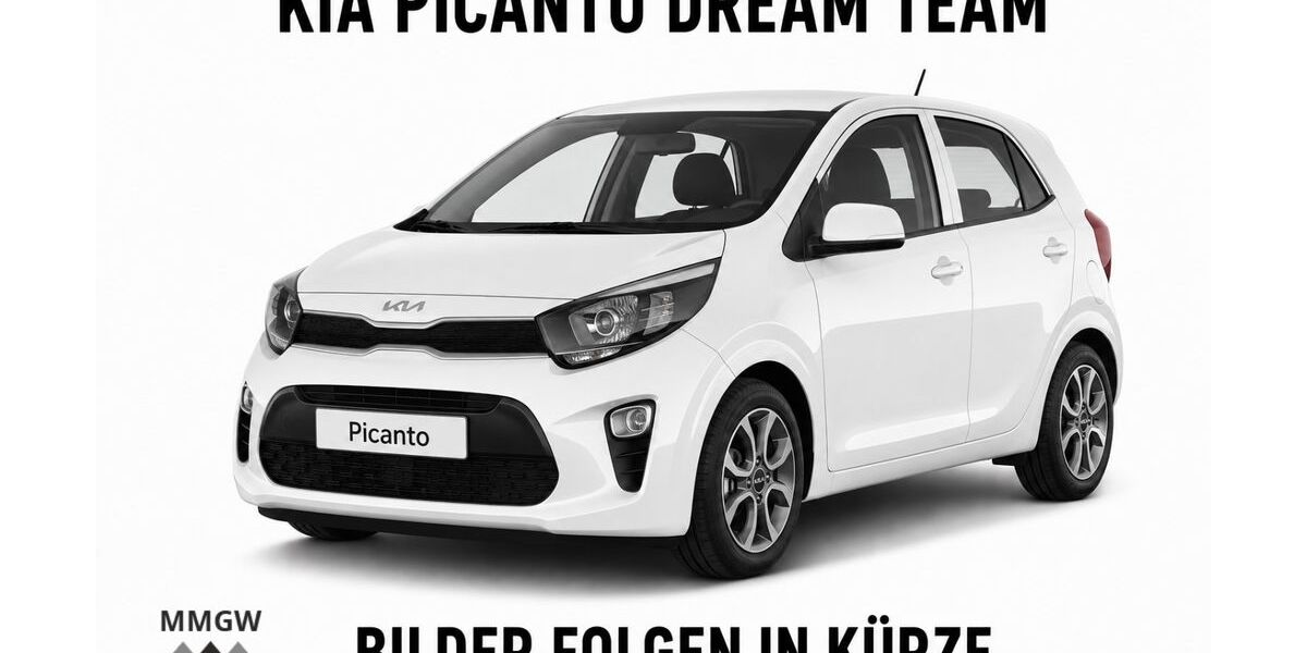 Kia Picanto 36.500 km 13.490 &euro; Bensheim 64625