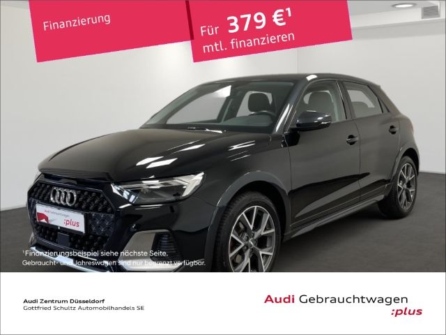 Audi A1 40.625 km 20.470 &euro; Düsseldorf 40233