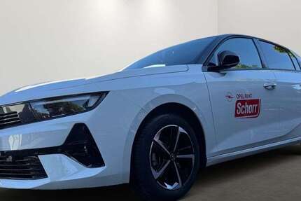 Opel Astra 15.000 km 21.500 &euro; Erfurt 99085