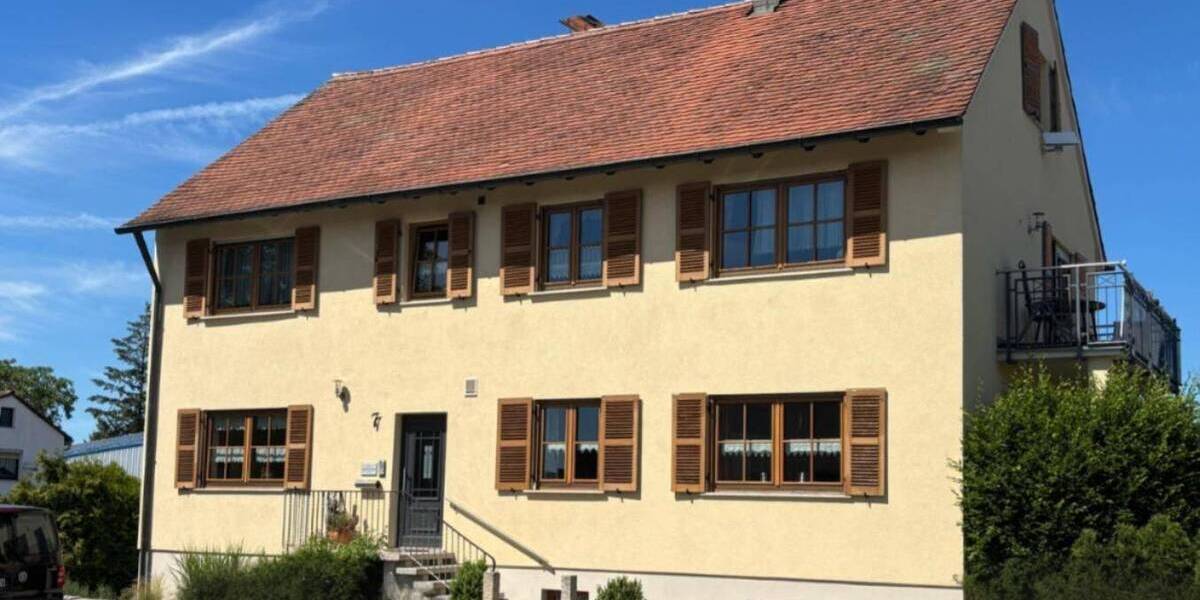 Mehrfamilienhaus, Wohnhaus Adelsdorf - 7 Zimmer, 176 m&sup2;, 611.000&euro; | Angebot:26807099