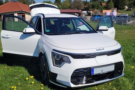 Kia Niro EV 42.500 km 25.000 &euro; Uder OT Wüstheuterode 37318
