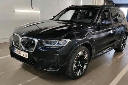 BMW iX3 164.000 km 26.775 € Rheinzabern 76764