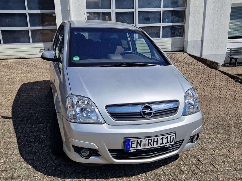 Meriva