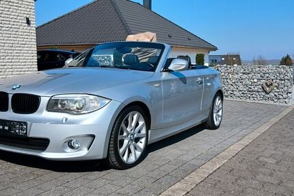 BMW 125 99.024 km 16.400 &euro; Brilon 59929