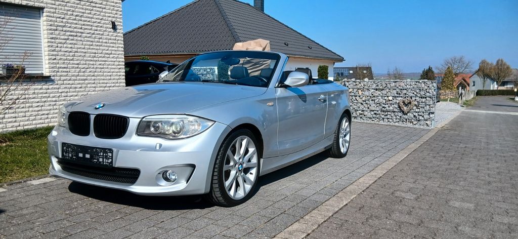 BMW 125 99.024 km 16.400 &euro; Brilon 59929