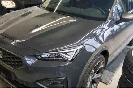 Seat Tarraco 76.500 km 27.980 &euro; Mainz 55129