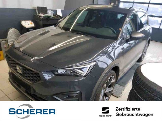 Seat Tarraco 76.500 km 28.380 &euro; Mainz 55129