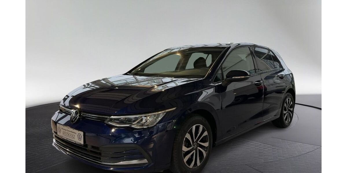 VW Golf 37.750 km 20.480 &euro; Bamberg 96052