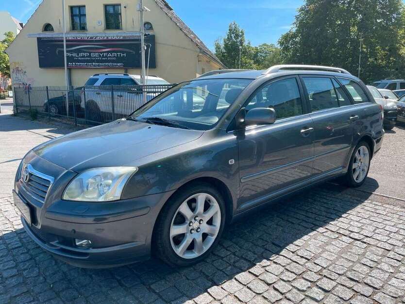 Avensis