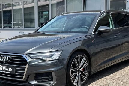 Audi A6 159.000 km 27.890 &euro; Wirges 56422