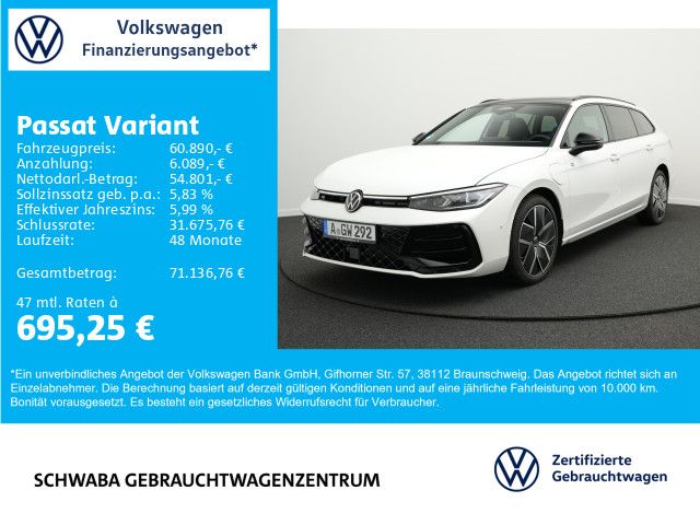Passat Variant