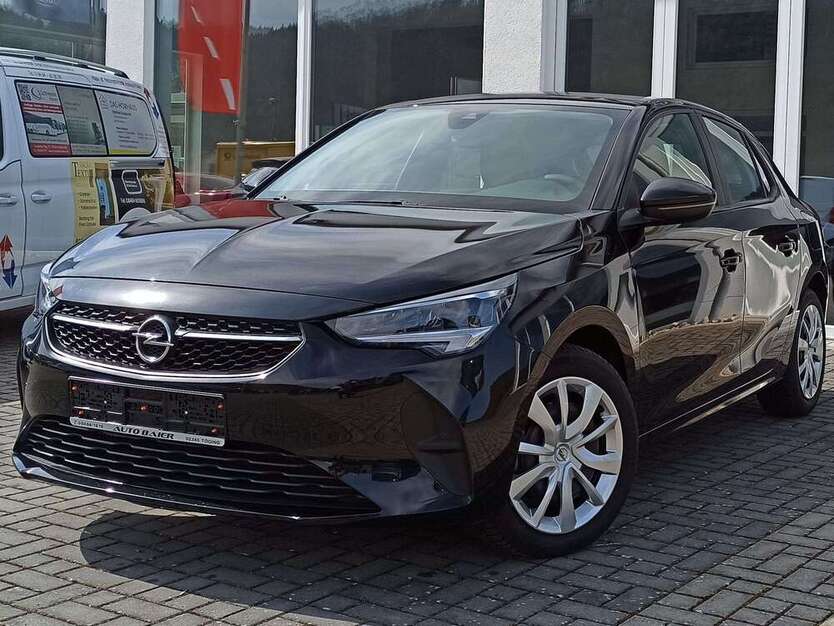 Opel Corsa 36.000 km 16.400 € Dietfurt an der Altmühl 92345