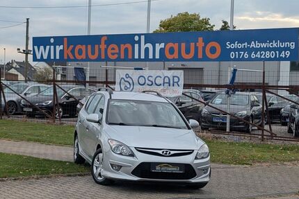Hyundai i30 218.000 km 999 € Kempen 47906