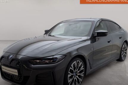 BMW i4 48.951 km 44.502 &euro; München 80939