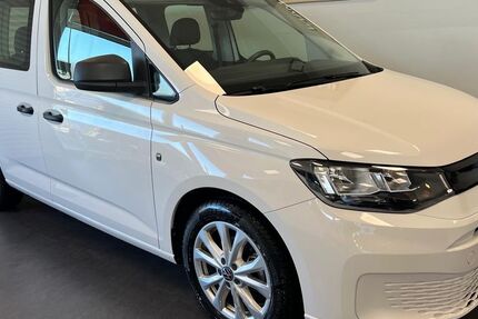 VW Caddy 43.440 km 19.990 &euro; Soest 59494