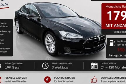 Tesla Model S 227.900 km 17.999 &euro; Lübbecke 32312